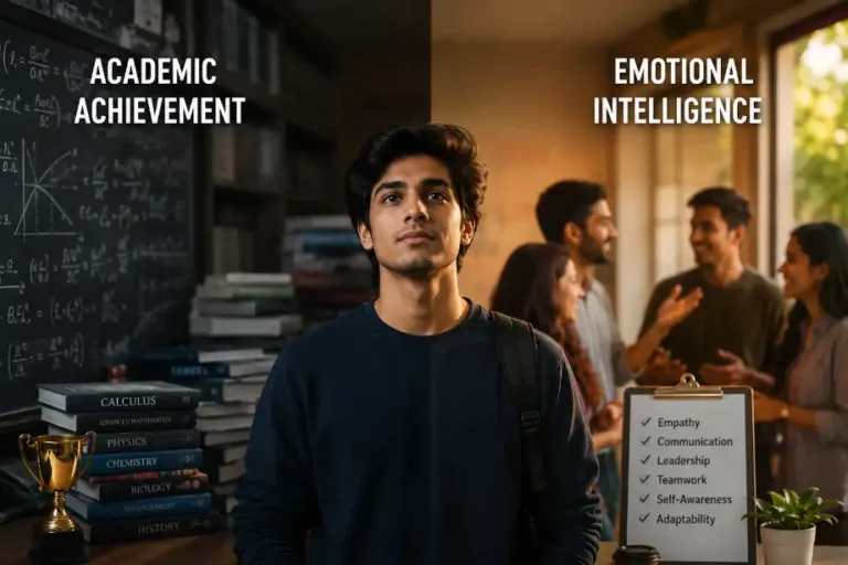 Why Emotional Intelligence Matters More Than Academic Achievement in 2026