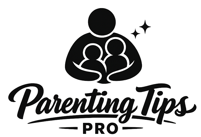 Parenting Tips Pro